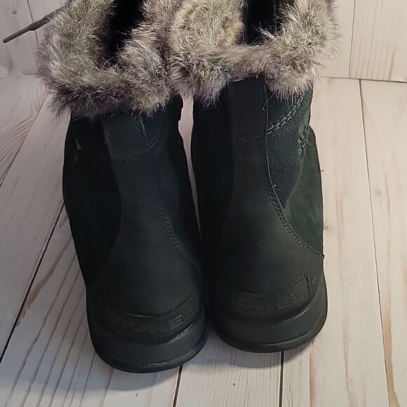 Sorel Explorer Joan Boots - Women's size 11 - Picture 5 of 11